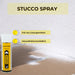 Innotec Stucco Spray – Strukturspray – Produktvorteil und Anwendung 1