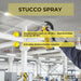 Innotec Stucco Spray – Strukturspray – Produktvorteil und Anwendung 3