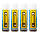 Innotec Topweld NF, 4er-Set, Artikelnummer 1027-00
