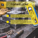 Innotec Topweld NF – Schweißschutzspray – Produktvorteil und Anwendung 2