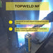 Innotec Topweld NF – Schweißschutzspray – Produktvorteil und Anwendung 5