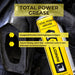 Innotec Total Power Grease – Transparentes Sprühfett – Produktvorteil und Anwendung 2