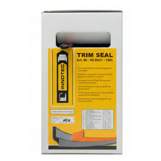 Innotec Trim Seal - 13,2 breit x 5,3 mm stark, 1 Stück, Artikelnummer 1485-2