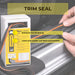 Innotec Trim Seal – Selbstklebendes Gummiprofil – Produktvorteil und Anwendung 3