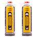 Innotec Tyre Lube - Transparent (6100), 2er-Set, Artikelnummer 1055