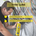 Innotec Tyre Lube – Montagespray – Produktvorteil und Anwendung 1