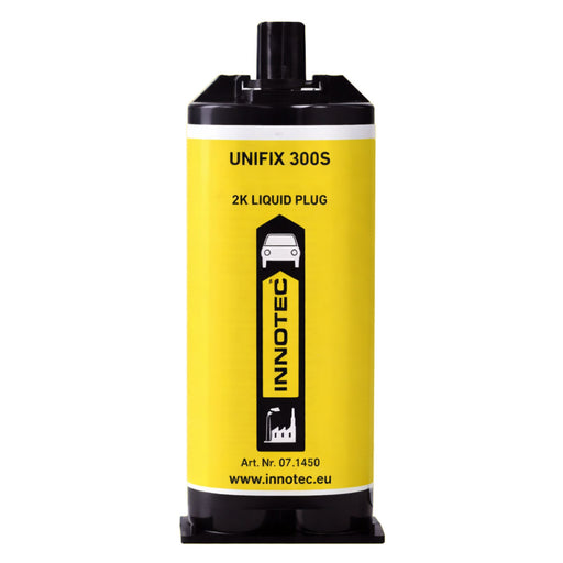 Innotec Unifix 300 S - Anthrazit (5020), 1 Stück, Artikelnummer 1535