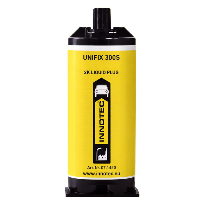 Innotec Unifix 300 S - Weiß (0100), 1 Stück, Artikelnummer 1536