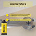 Innotec Unifix 300 S – 2K-Flüssigdübel – Produktvorteil und Anwendung 1