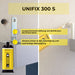 Innotec Unifix 300 S – 2K-Flüssigdübel – Produktvorteil und Anwendung 2