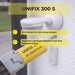 Innotec Unifix 300 S – 2K-Flüssigdübel – Produktvorteil und Anwendung 4