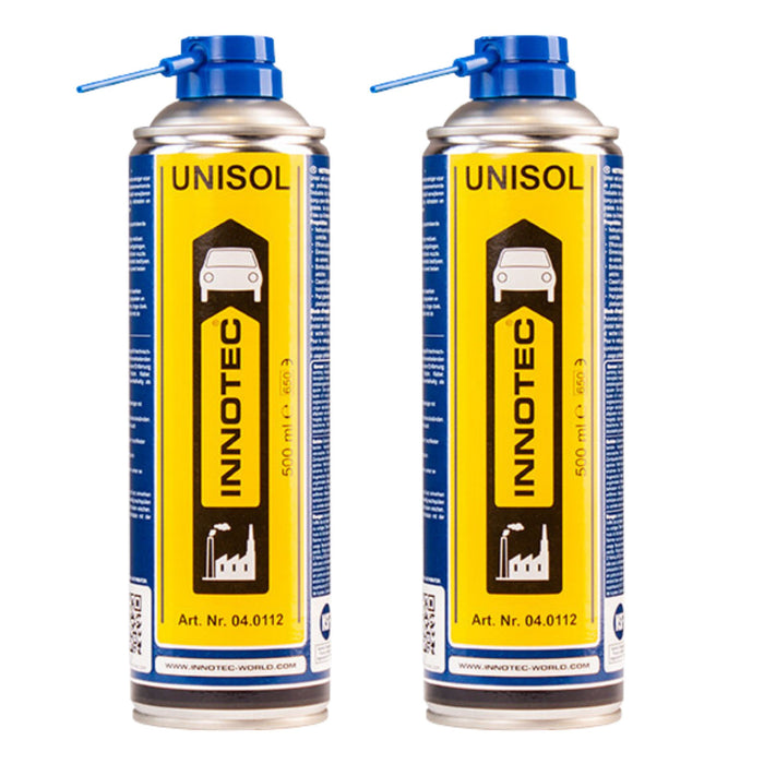 Innotec Unisol, 2er-Set, Artikelnummer 1246