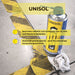 Innotec Unisol – Mehrzweck-Tiefenreiniger – Produktvorteil und Anwendung 1