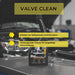 Innotec Valve Clean – Ventil-Reiniger – Produktvorteil und Anwendung 3