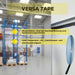 Innotec Versa Tape – Selbstklebendes Butyldichtband – Produktvorteil und Anwendung 4