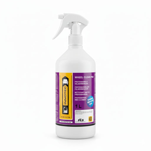 Innotec Wheel Clean Pro, 1 Stück, Artikelnummer 1311-001