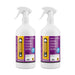 Innotec Wheel Clean Pro, 2er-Set, Artikelnummer 1311-001