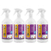 Innotec Wheel Clean Pro, 4er-Set, Artikelnummer 1311-001
