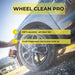 Innotec Wheel Clean Pro – Säurefreier Felgen- und Alureiniger – Produktvorteil und Anwendung 3