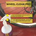 Innotec Wheel Clean Pro – Säurefreier Felgen- und Alureiniger – Produktvorteil und Anwendung 5
