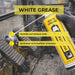 Innotec White Grease – Weißes Sprühfett – Produktvorteil und Anwendung 4