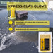 Innotec Xpress Clay Glove – Knethandschuh – Produktvorteil und Anwendung 1