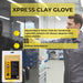Innotec Xpress Clay Glove – Knethandschuh – Produktvorteil und Anwendung 2