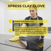 Innotec Xpress Clay Glove – Knethandschuh – Produktvorteil und Anwendung 3