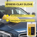 Innotec Xpress Clay Glove – Knethandschuh – Produktvorteil und Anwendung 5
