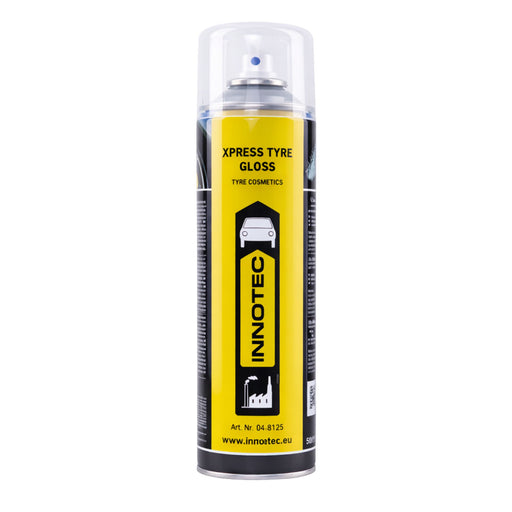 Innotec Xpress Tyre Gloss, 1 Stück, Artikelnummer 1056-01