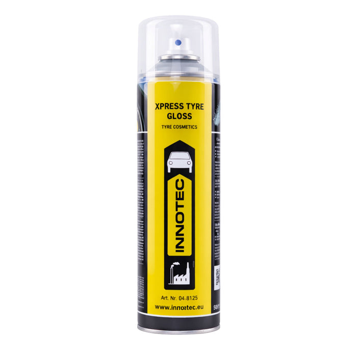 Innotec Xpress Tyre Gloss, 1 Stück, Artikelnummer 1056-01