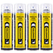 Innotec Xpress Tyre Gloss, 4er-Set, Artikelnummer 1056-01