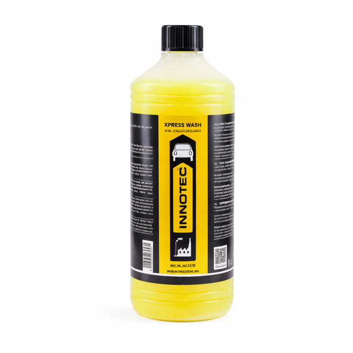 Innotec Xpress Wash, 1 Stück, Artikelnummer 1056-02