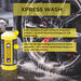 Innotec Xpress Wash – Auto-Shampoo / Lackreiniger – Produktvorteil und Anwendung 3