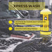 Innotec Xpress Wash – Auto-Shampoo / Lackreiniger – Produktvorteil und Anwendung 5
