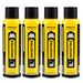 Innotec Xpress Wax, 4er-Set, Artikelnummer 1056-08