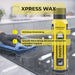 Innotec Xpress Wax – Sprühbares Schnellwachs – Produktvorteil und Anwendung 5