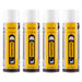 Innotec Zinc Coat - Hellgrau (0070), 4er-Set, Artikelnummer 130