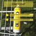 Innotec Zinc Coat – Zink- und Schweißspray – Produktvorteil und Anwendung 1