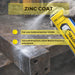 Innotec Zinc Coat – Zink- und Schweißspray – Produktvorteil und Anwendung 4