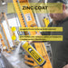 Innotec Zinc Coat – Zink- und Schweißspray – Produktvorteil und Anwendung 5