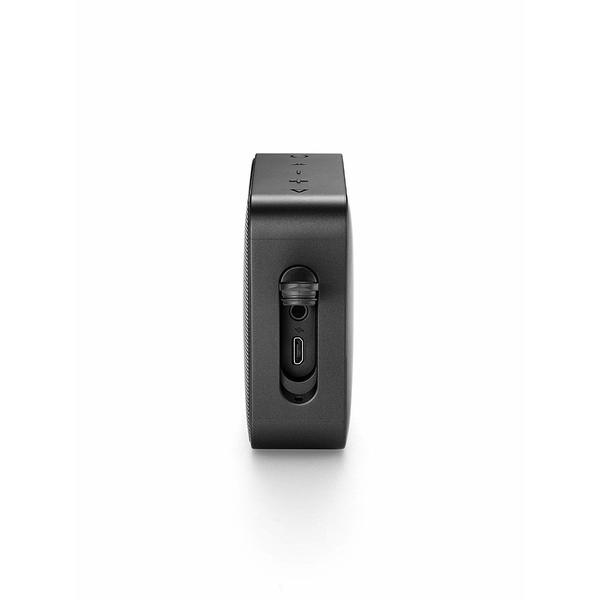 Tragbare Bluetooth-Lautsprecher JBL GO 2 3W Schwarz (Refurbished A+)