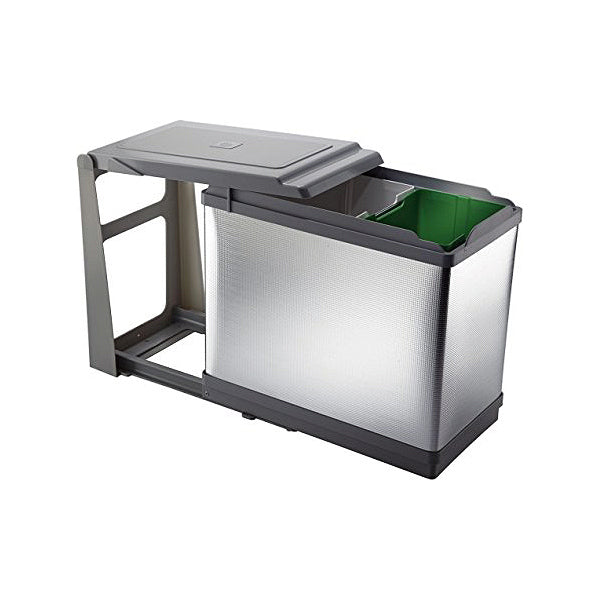 Recycling Papierkorb PAL605/1ALL. 17L (Refurbished A+)