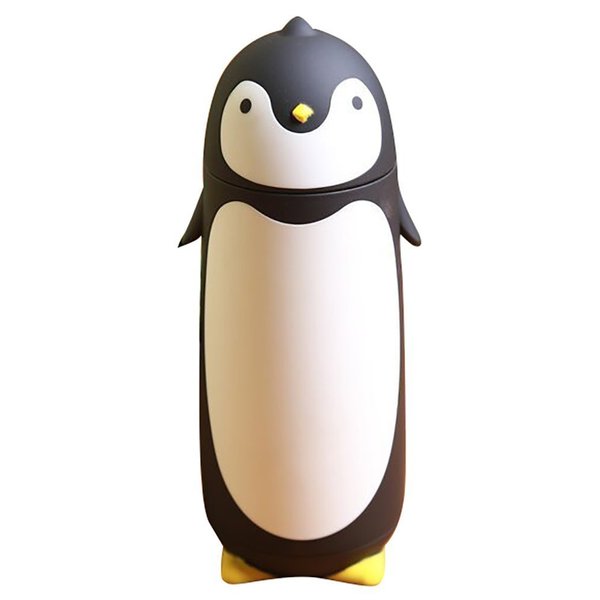 Thermosflasche Pinguin (280 ml) (Refurbished A+)
