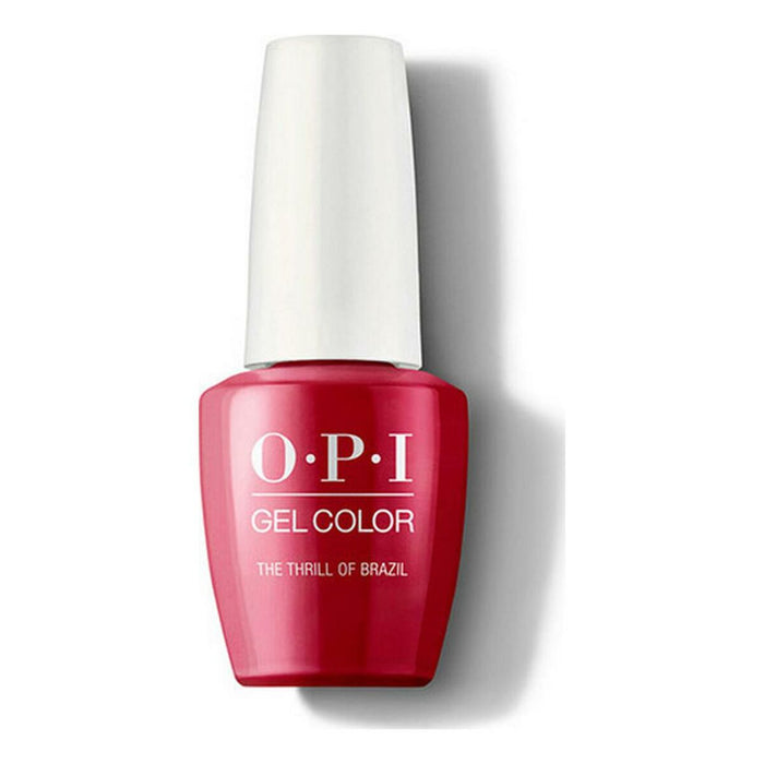 Nagellack The Thrill Of Brazil Opi Rot (15 ml)