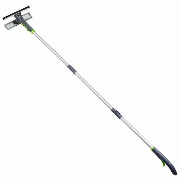 Scheibenreiniger mit Sprühgerät Ausziehbar (Refurbished B)