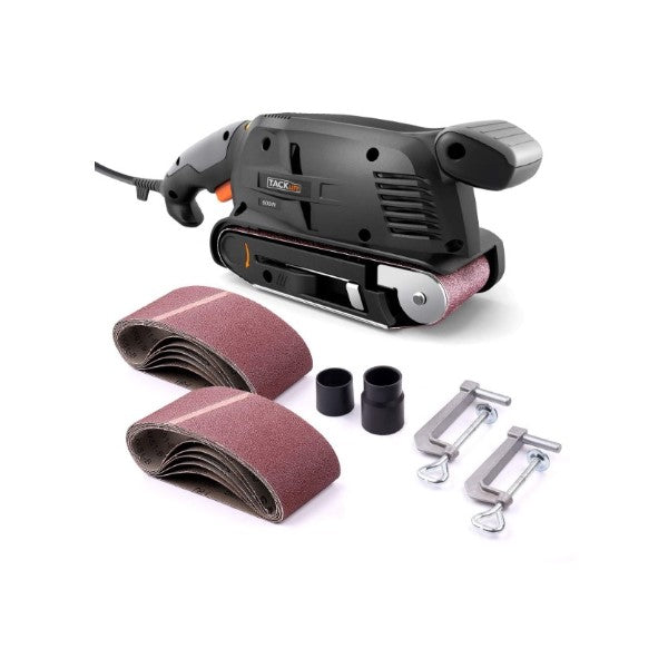 Sander Schwarz (Refurbished B)