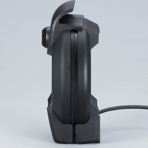 Waffeleisen Severin WA 2103 1300 W Edelstahl Schwarz (Refurbished A+)