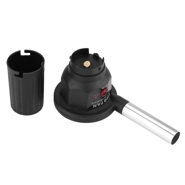 Gebläse Zerodis (Refurbished C)