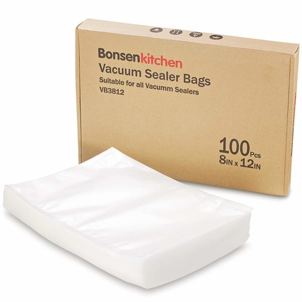 Vakuumbeutel (100 uds) (Refurbished A+)